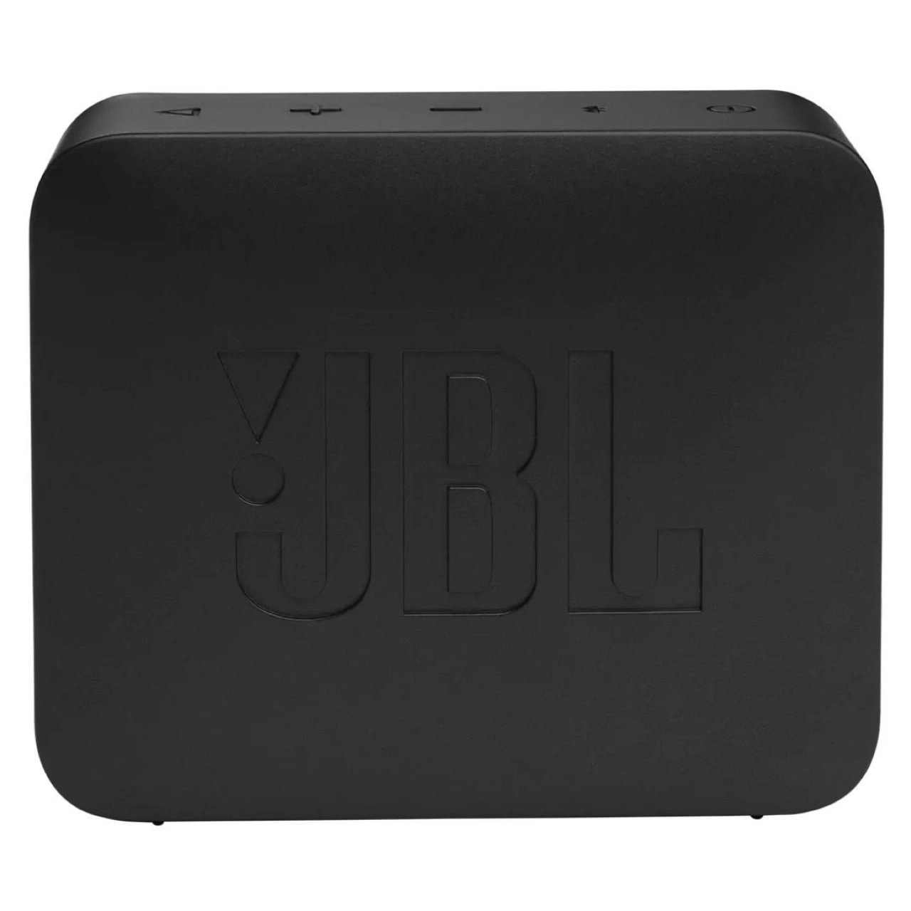 Беспроводная акустика JBL Go Essential Black в Узбекистане