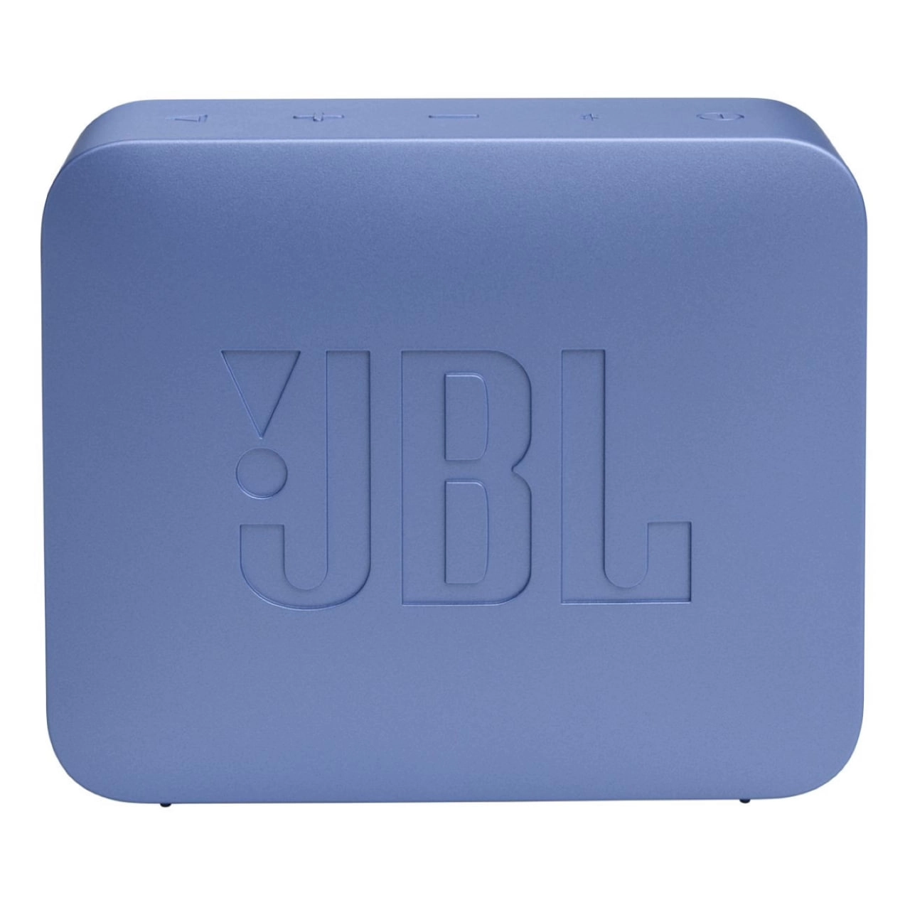 Беспроводная акустика JBL Go Essential Blue в Узбекистане