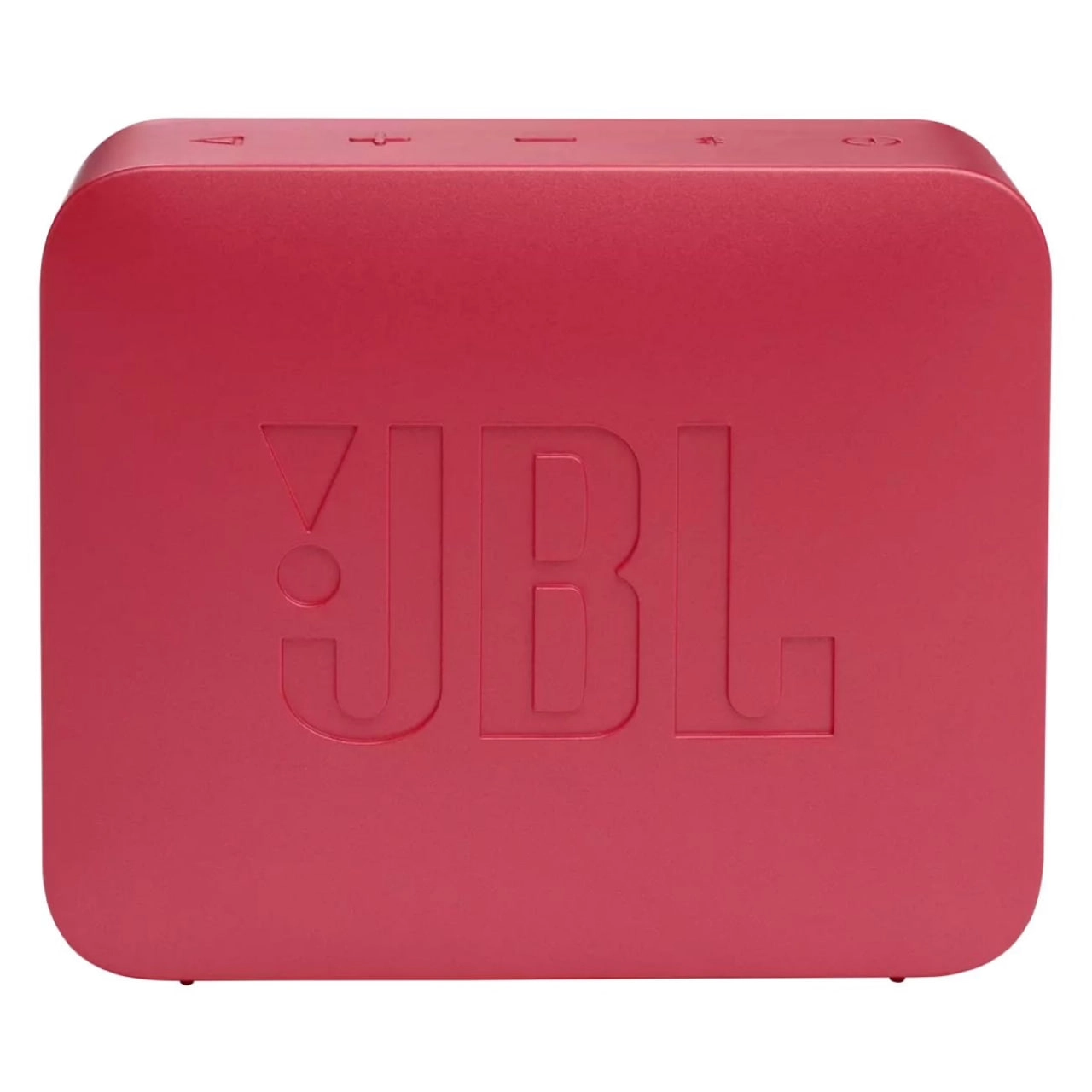 Беспроводная акустика JBL Go Essential Red в Узбекистане