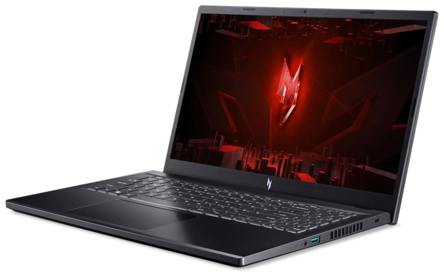 Ноутбук ACER Nitro 5 ANV15-51 / Intel Core i5-13420H / DDR5 8GB / SSD 512GB / GeForce RTX 3050 6GB / 15.6" FHD IPS / Free Dos в Узбекистане