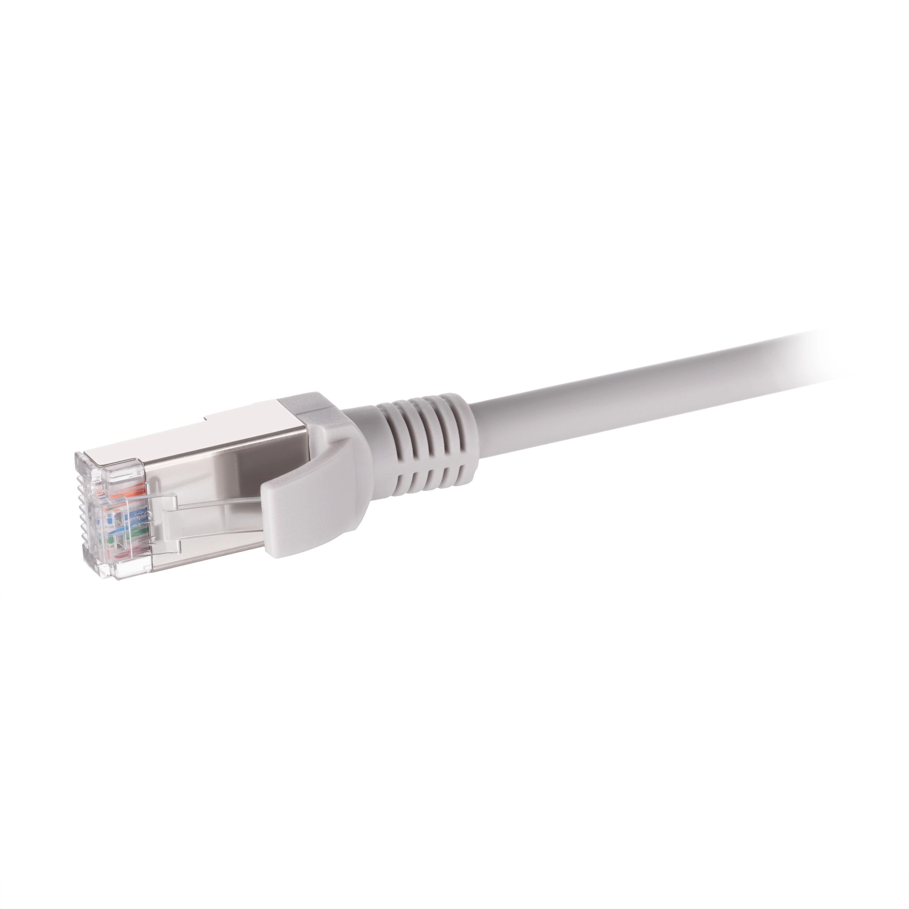 Патч-корд 2E CAT 6, RJ45, 26AWG, 5M в Узбекистане