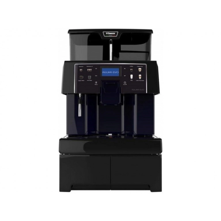 Кофемашина Saeco Aulika EVO TOP HSC 230 O'zbekistonda