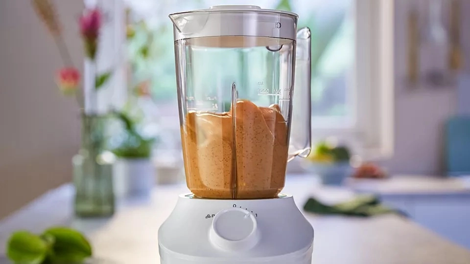 Philips HR 2041 blenderi O'zbekistonda