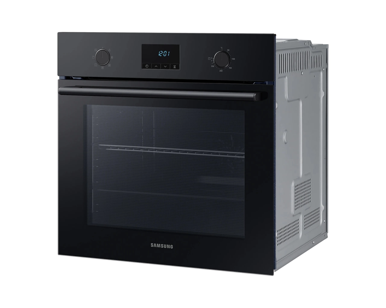 Встраиваемый духовой шкаф Samsung NV68A1110BB/WT O'zbekistonda