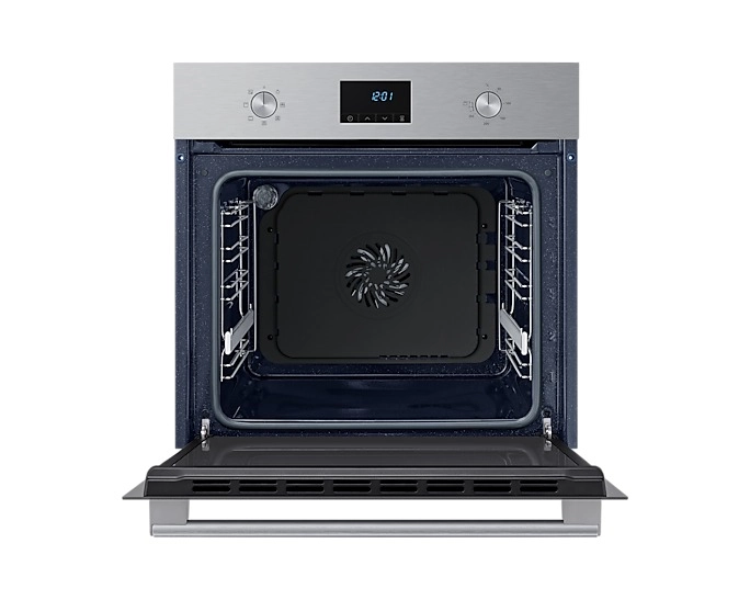 Встраиваемый духовой шкаф Samsung NV68A1145RS/WT O'zbekistonda