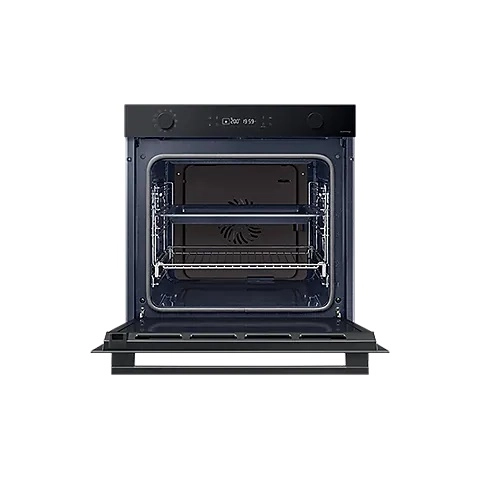 Встраиваемый духовой шкаф Samsung NV7B41201AK/WT в Узбекистане