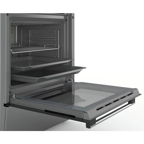 Bosch HKQ38A150M elektr gaz plitasi O'zbekistonda