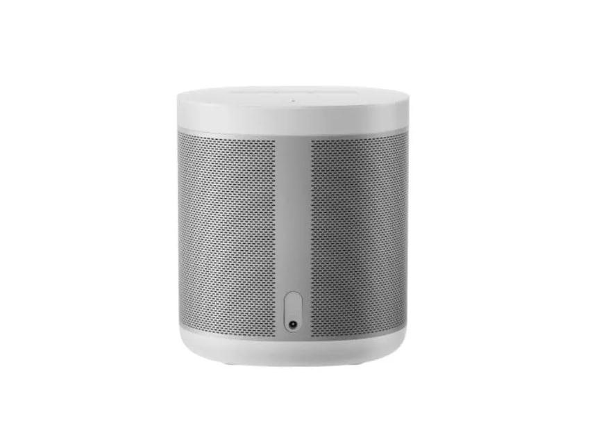 Mi Smart Speaker (RU) aqlli kolonkasi O'zbekistonda