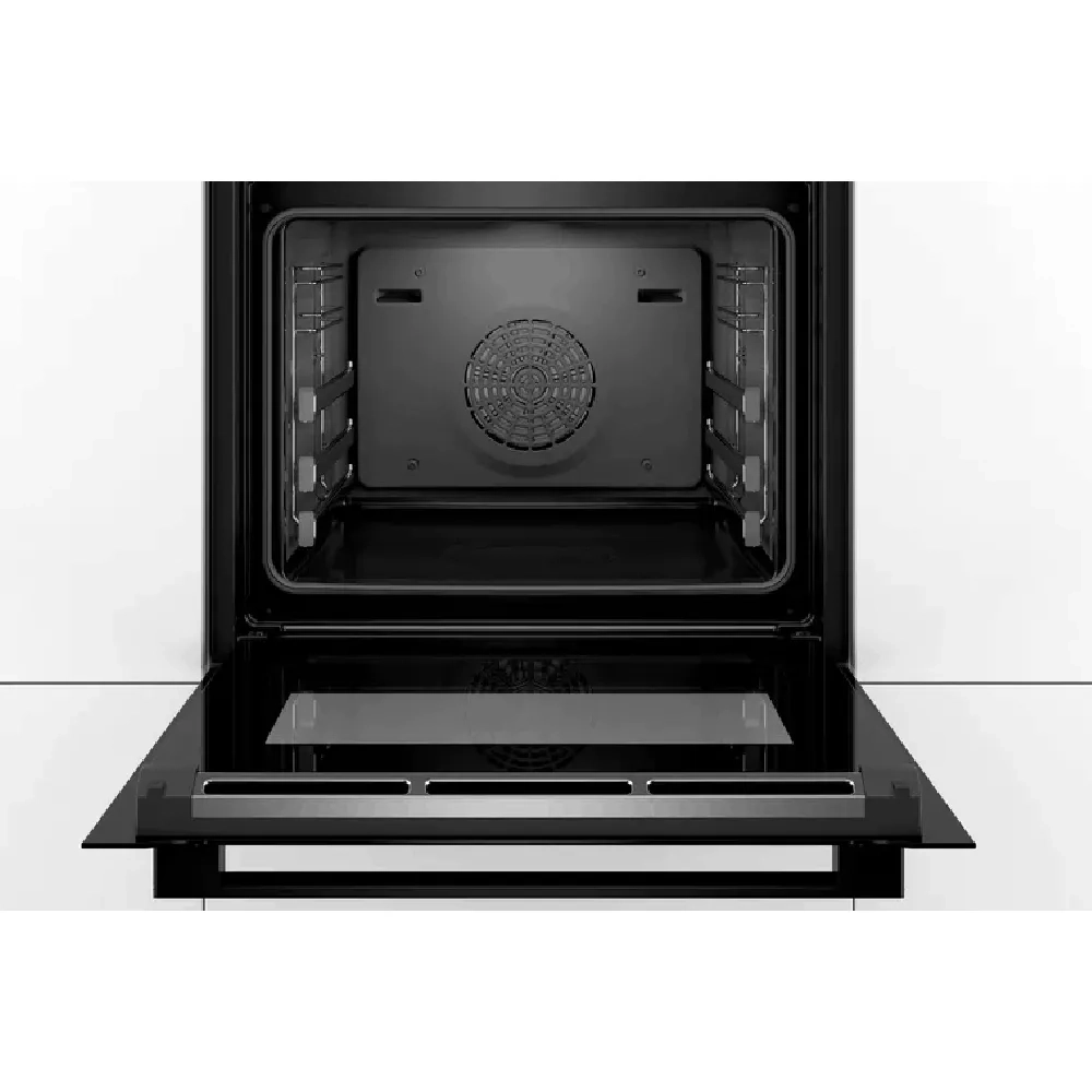 Встраиваемый духовой шкаф Bosch HSG856XC1 в Узбекистане