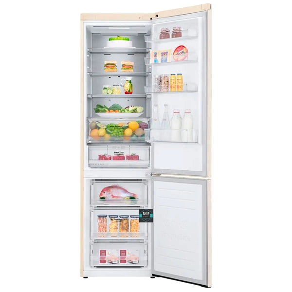 Sovutgich LG GC-B509SESM O'zbekistonda