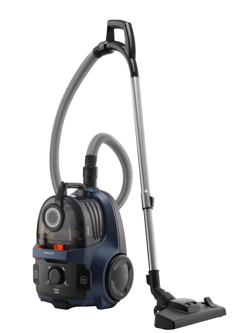 Пылесос Avalon AVL-VCC 2255 B в Узбекистане