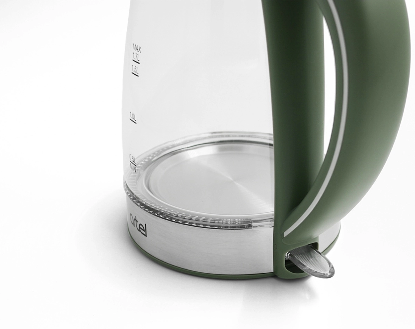 Artel KE-5801G elektr choynagi O'zbekistonda