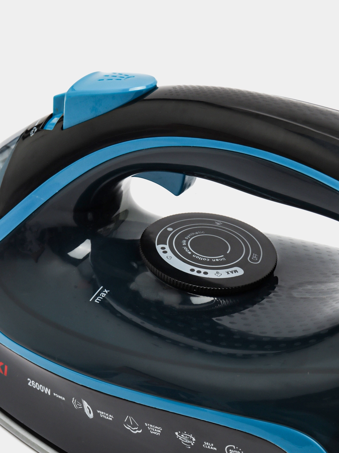 Утюг Shivaki SH-SI-9509 в Узбекистане