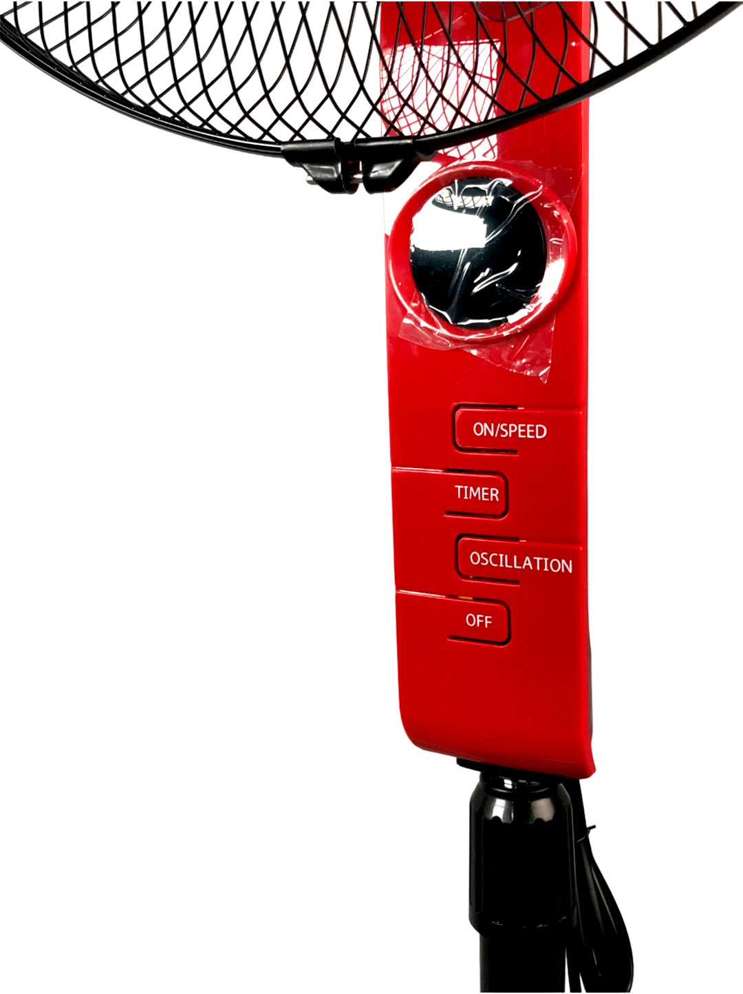 Shivaki SH-SF-1603 ventilyatori O'zbekistonda