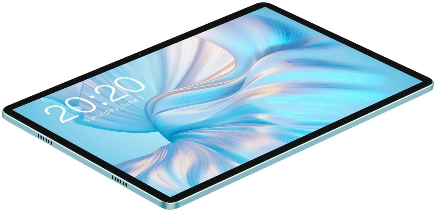 Planshet Teclast M50 Pro LTE 8/256 Gb 10.1" Moviy O'zbekistonda