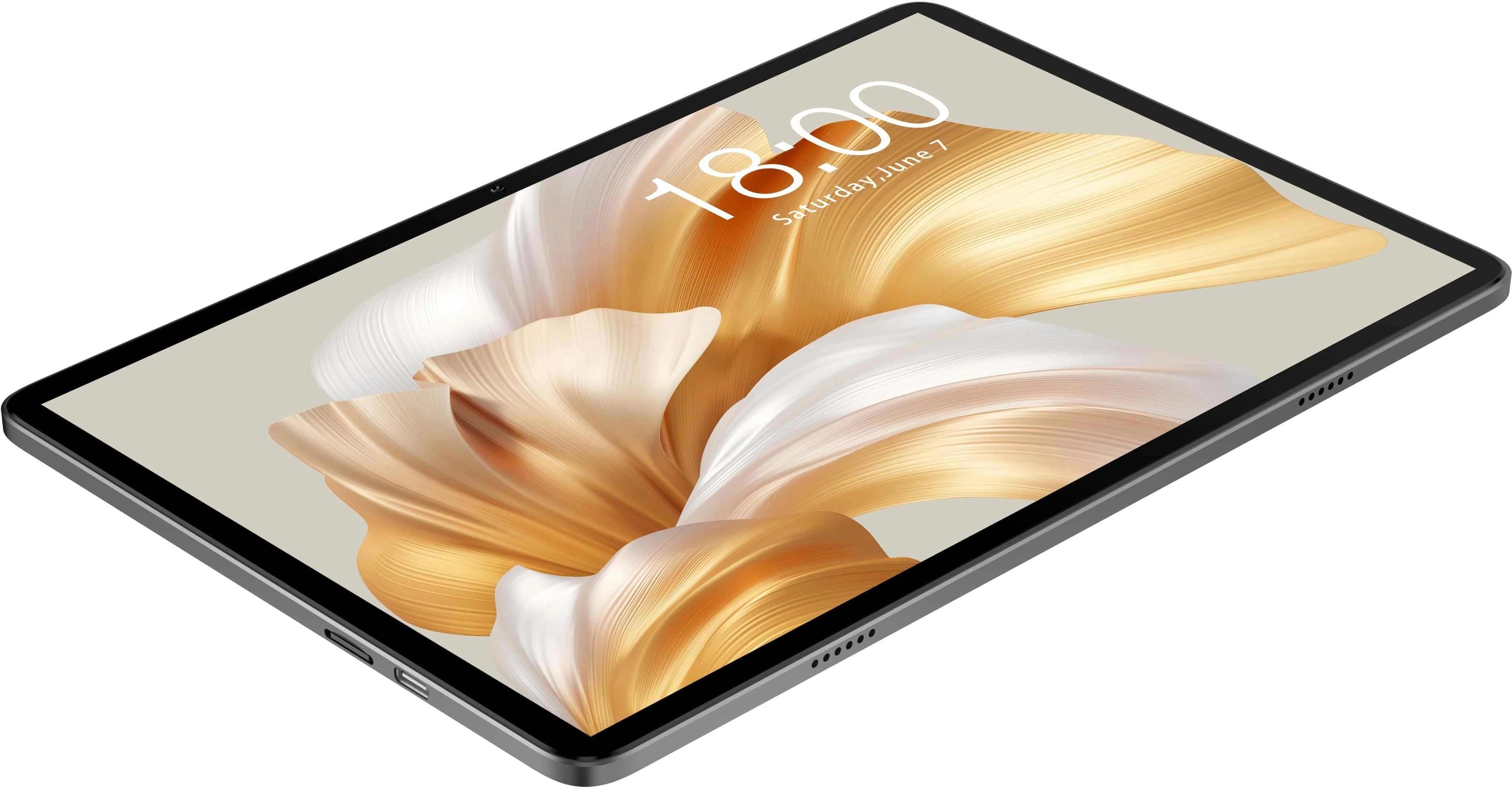 Planshet Teclast P30T 4/128GB 10.1” Kulrang O'zbekistonda