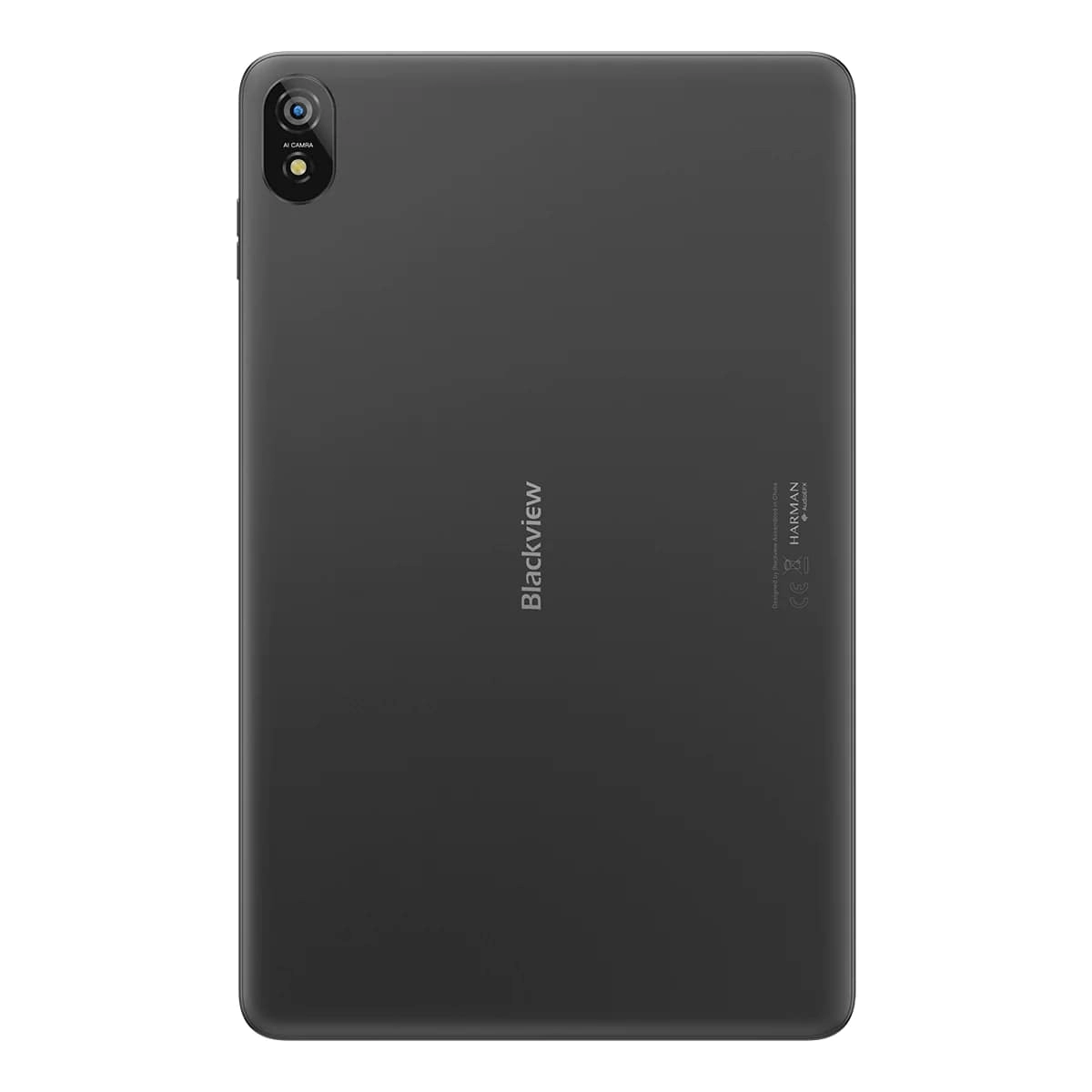 Blackview Tab 18 8/256GB LTE 11.97" kulrang plansheti O'zbekistonda