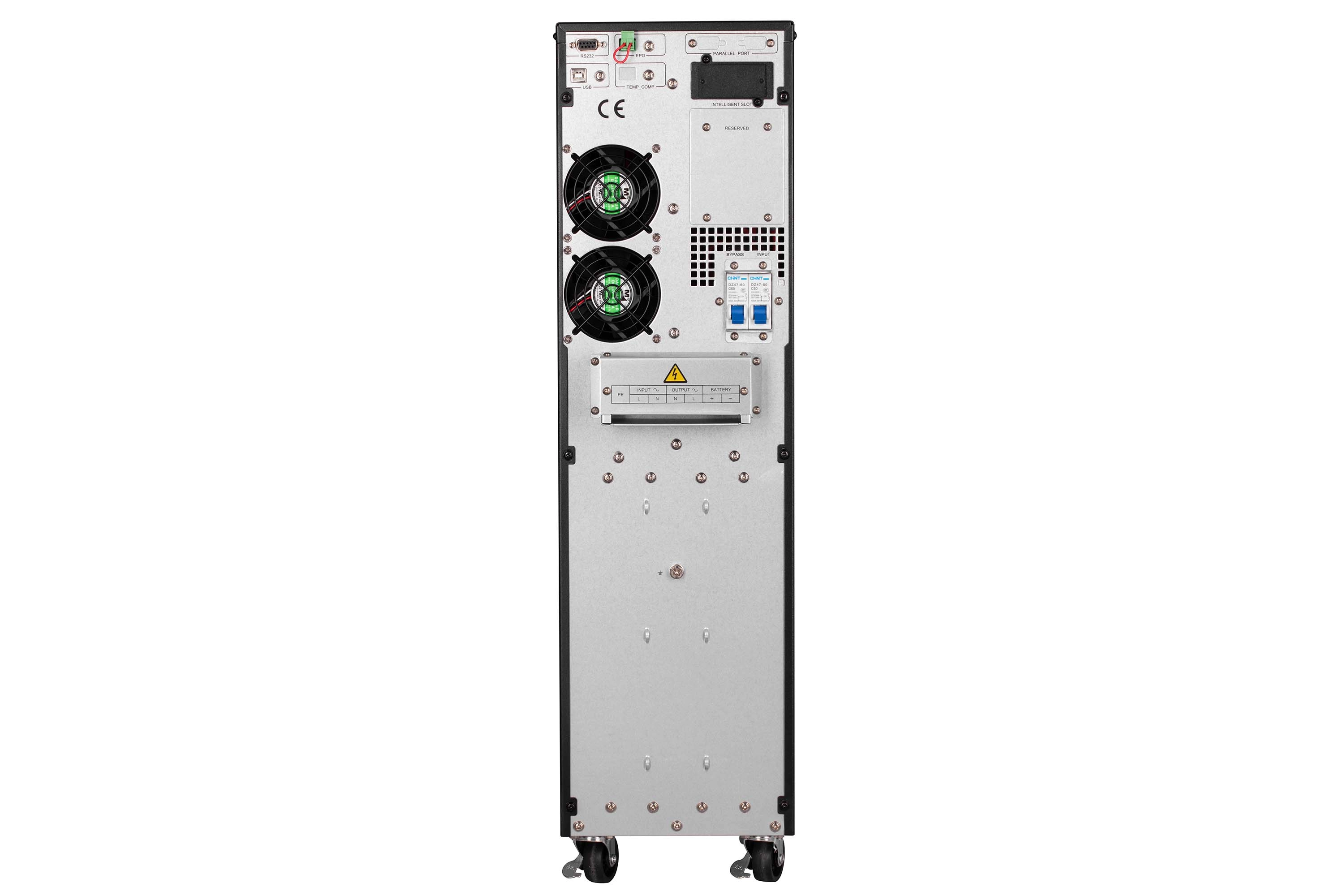 Источник бесперебойного питания 2E SD6000, 6KVA/6KW, LCD, USB, TERMINAL IN&OUT 2E-SD6000 купить