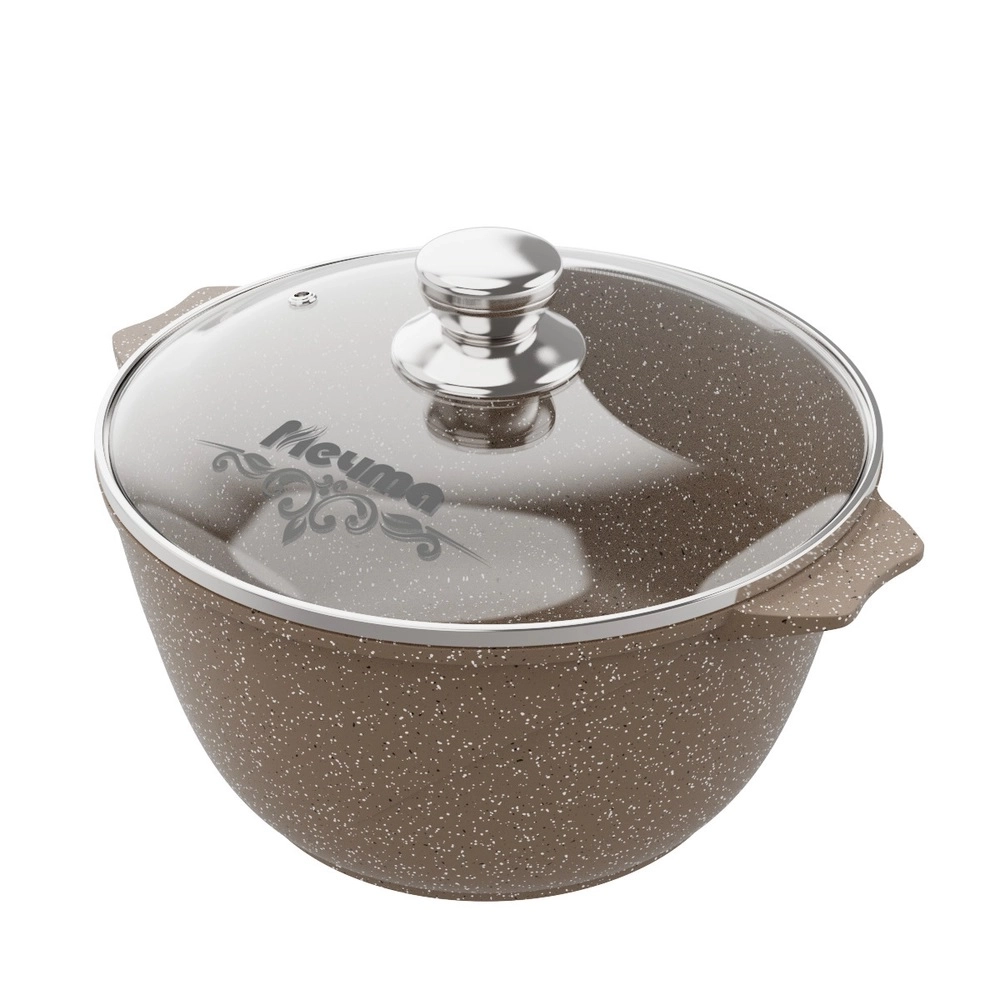 "Granit" turkumidan 2l «Mechta» kastryuli sotib olish