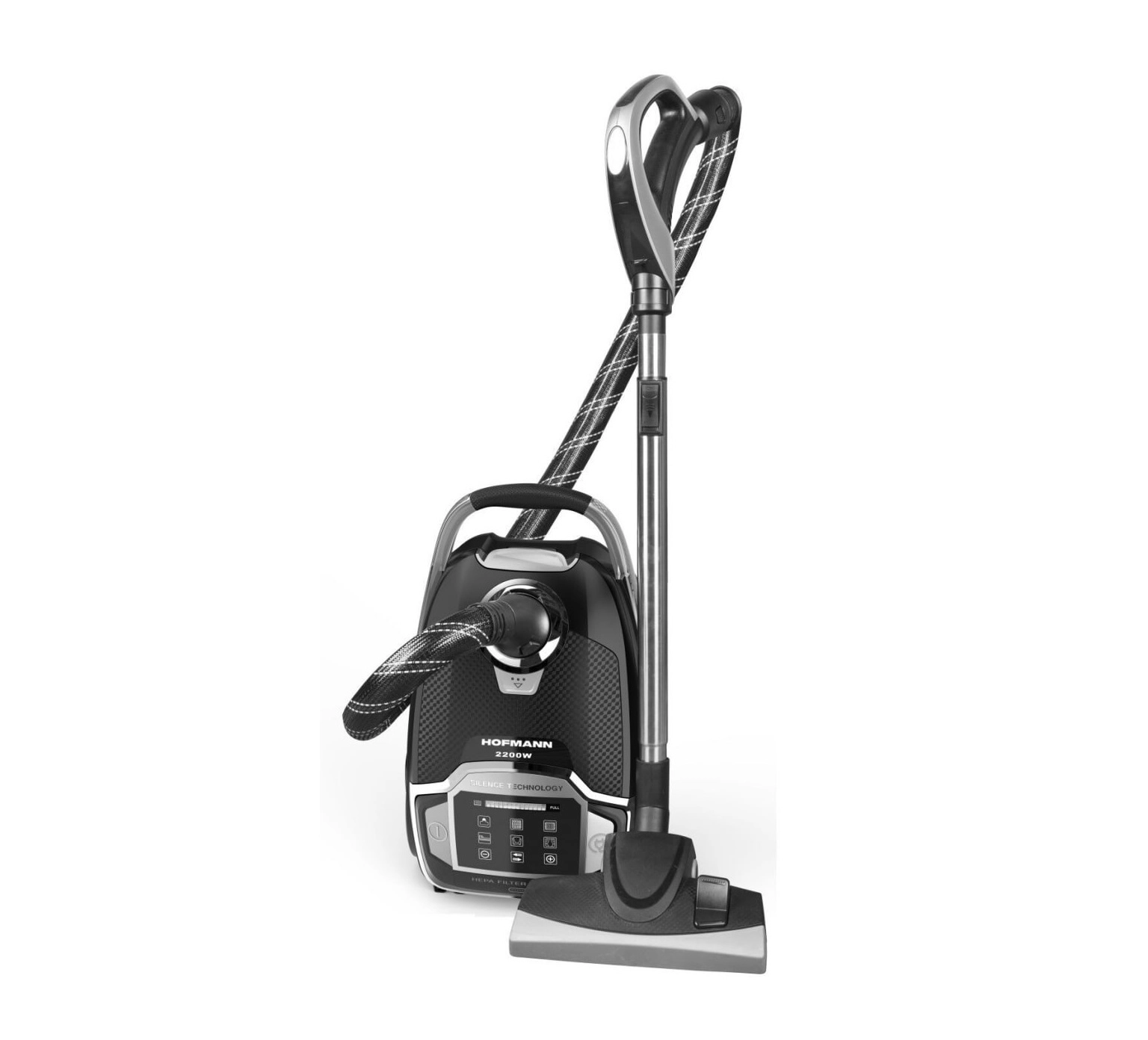 Hofmann VC-22RCHBK/HF changyutgichi sotib olish