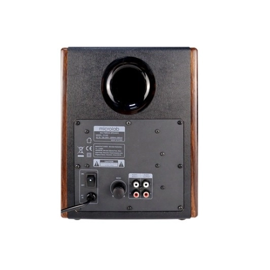 Компьютерная акустика Microlab FC330BT в Узбекистане