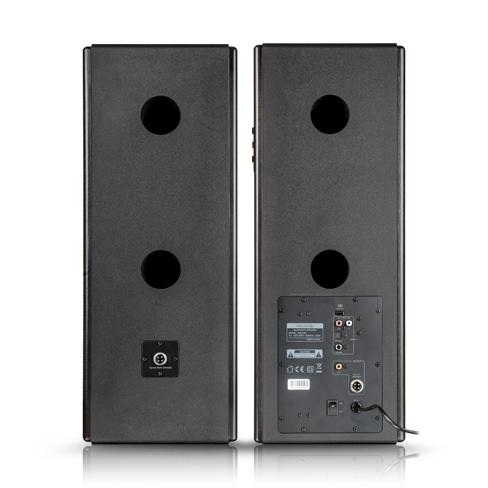 Компьютерная акустика Microlab Solo 29 O'zbekistonda