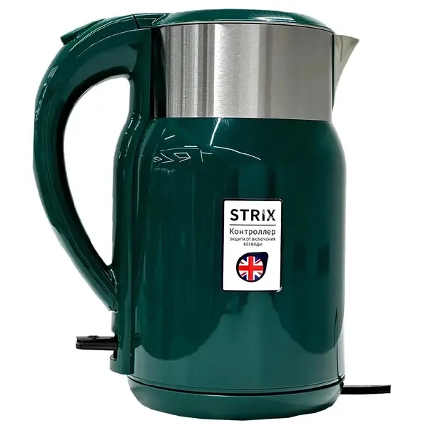 Elektr choynak LAMO LM-EK1826S O'zbekistonda