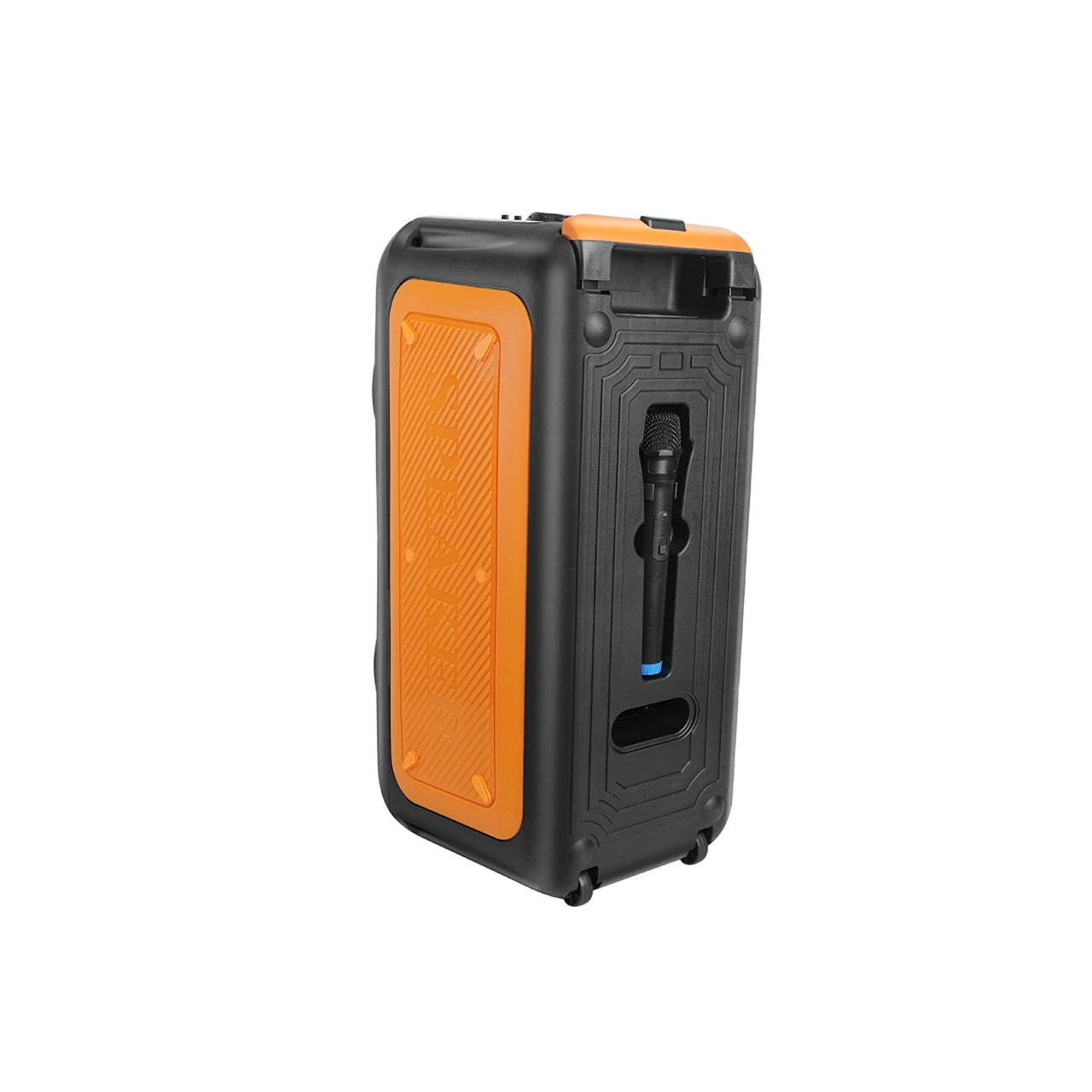 Портативная колонка Borofone DR12 в Узбекистане