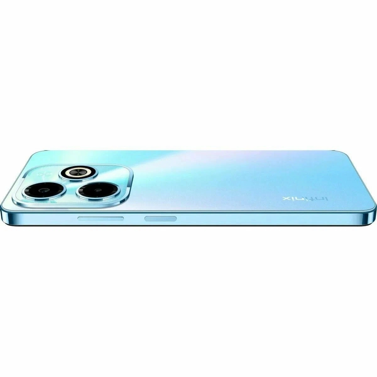 Смартфон Infinix HOT 40i 8/256GB  Palm Blue онлайн