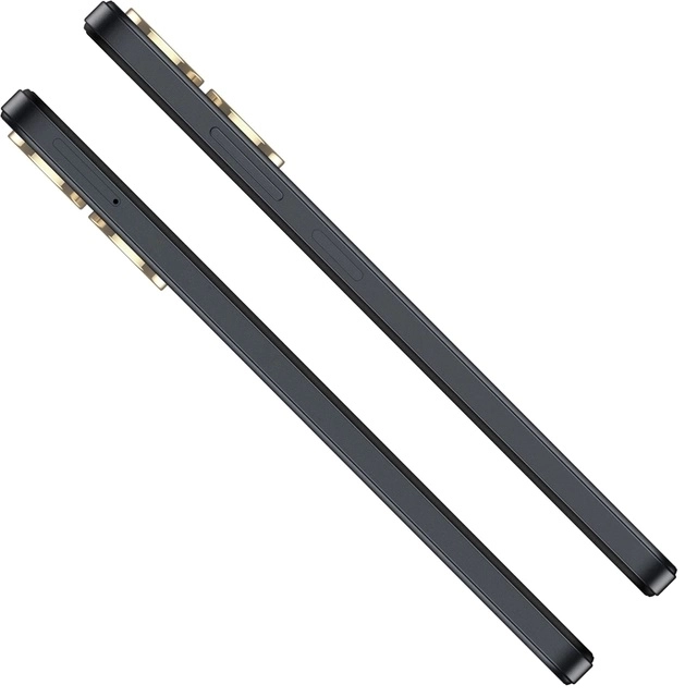 ZTE Nubia Neo 8/256 Black Smartfoni xususiyatlar