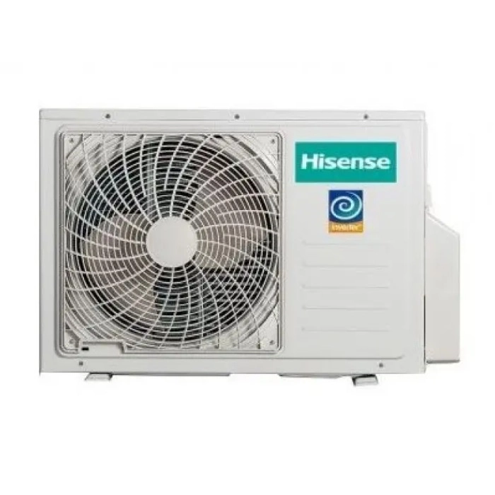 Кондиционер Hisense Silver Crystal 12 Inverter в Узбекистане