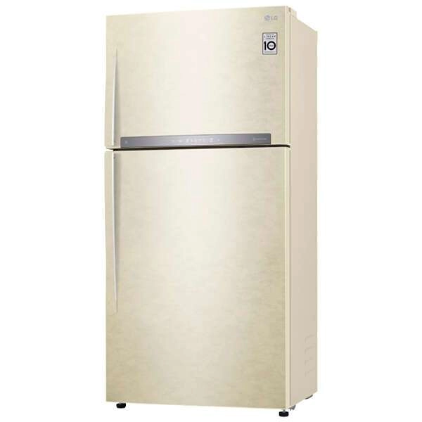 Холодильник LG GR-H802HEHL в Узбекистане