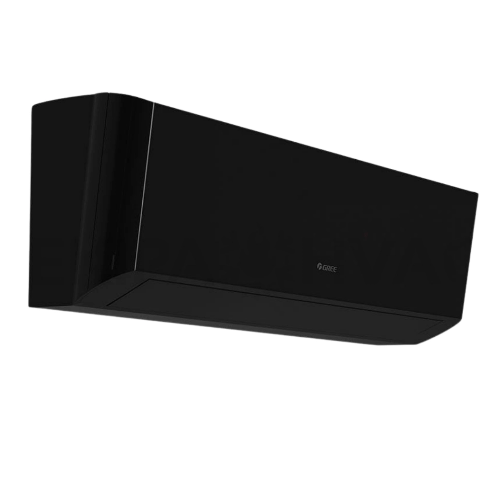Кондиционер Gree Clivia Inverter 18 Black - rasm №4 Кондиционер Gree Clivia Inverter 18 Black O'zbekistonda