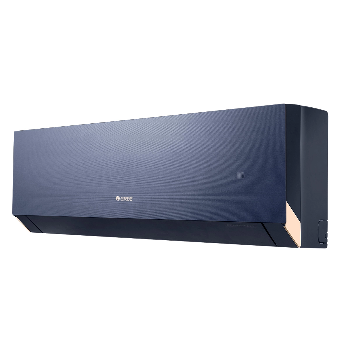 Кондиционер Gree Clivia Inverter 12 Nobel Blue - фото №4 Кондиционер Gree Clivia Inverter 12 Nobel Blue в Узбекистане