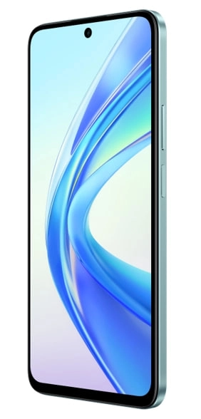 Смартфон Honor X7b 6/256GB Зеленый O'zbekistonda