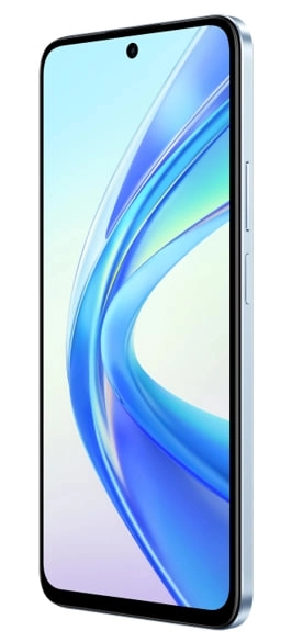 Смартфон Honor X7b 6/256GB Серебристый в Узбекистане