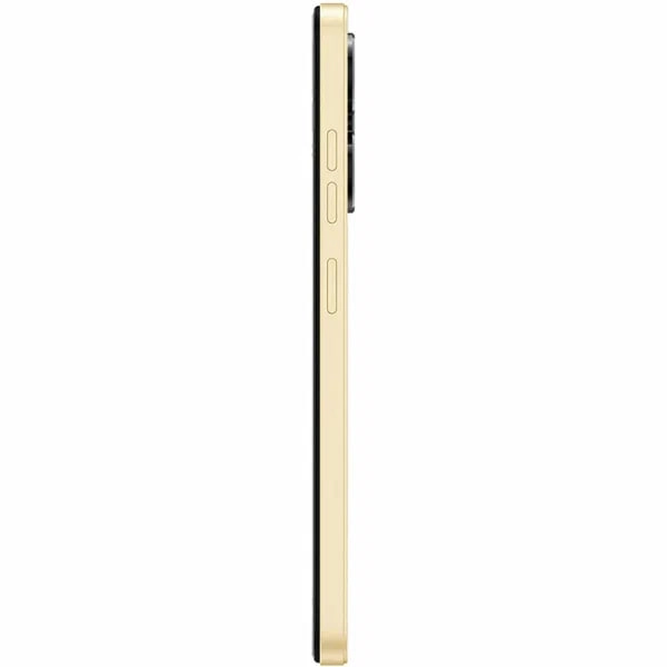 TECNO Spark Go 2024 3/64GB Alpenglow gold smartfoni O'zbekistonda