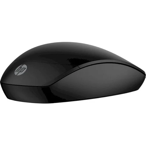 Мышь HP 235 Slim Wireless Mouse Black O'zbekistonda