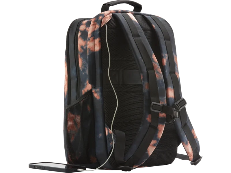 Рюкзак HP Campus XL Tie dye Backpack в Узбекистане