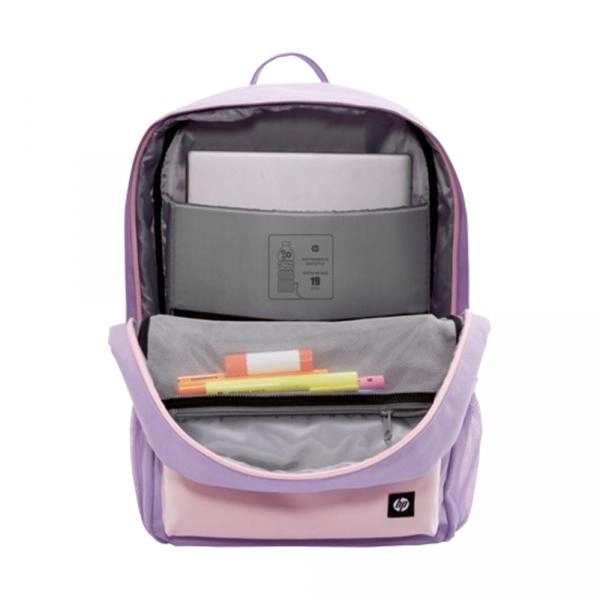 HP Campus Lavender ryukzak O'zbekistonda