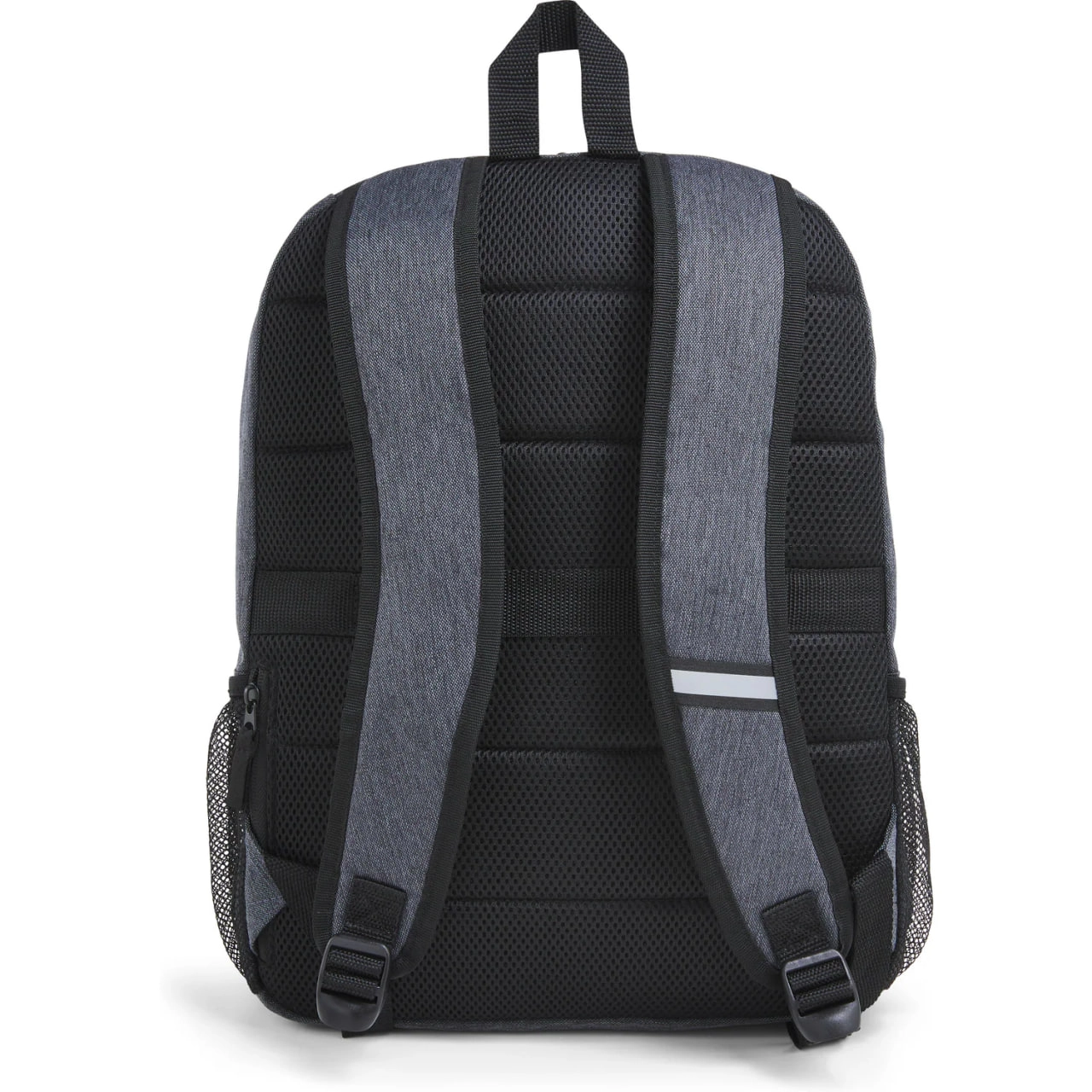 Рюкзак HP Prelude Pro 15.6 Laptop Backpack Темно-серый - фото №4 Рюкзак HP Prelude Pro 15.6 Laptop Backpack Темно-серый в Узбекистане