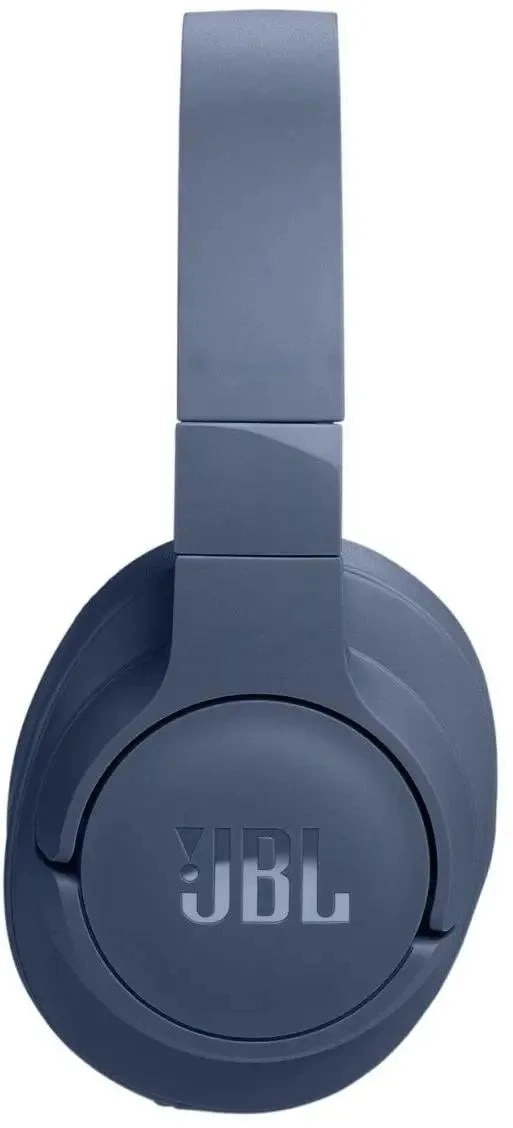 Беспроводные наушники JBL Tune 770 NC Blue - фото №3 Беспроводные наушники JBL Tune 770 NC Blue недорого