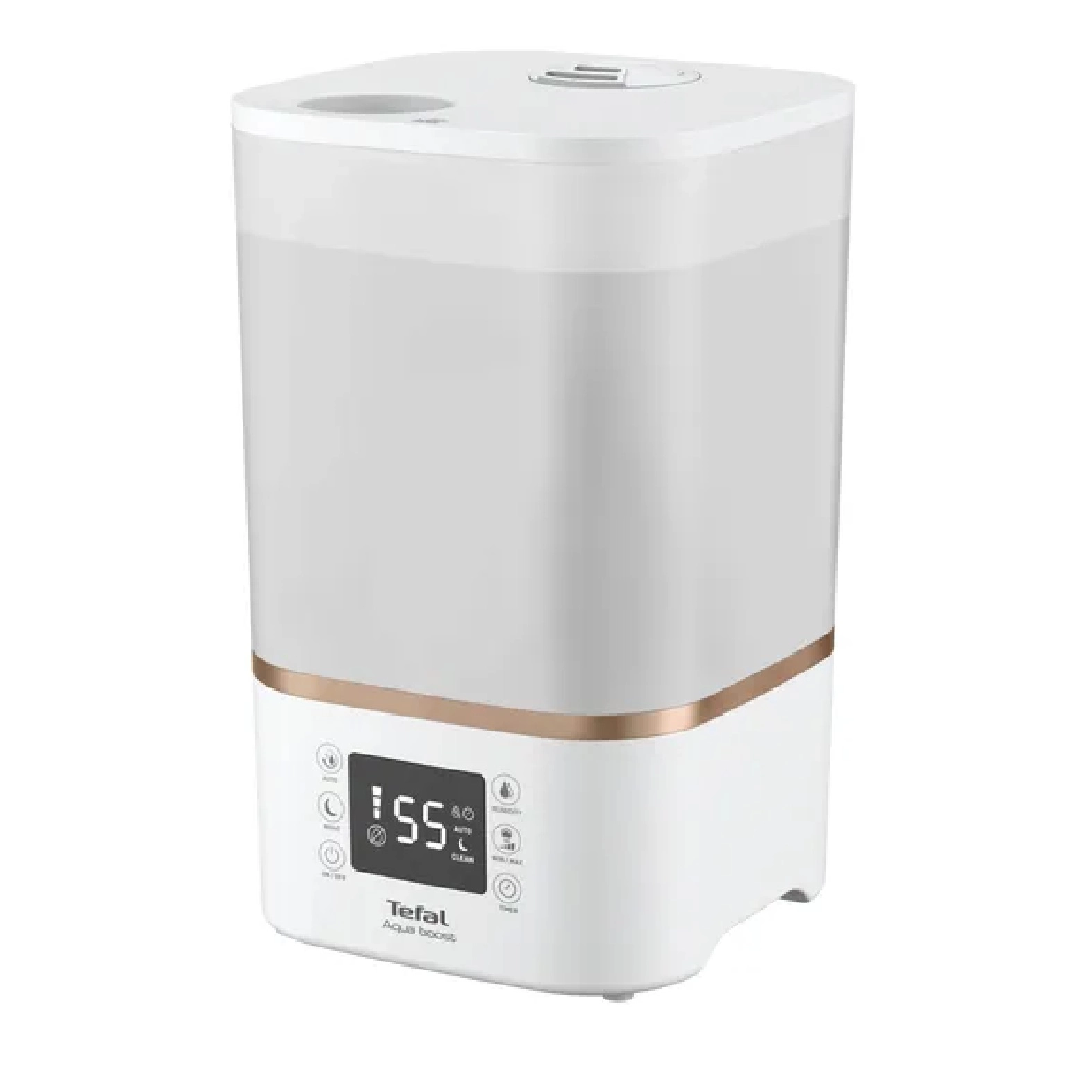 Увлажнитель воздуха Tefal Aqua Boost HD4045F0 недорого