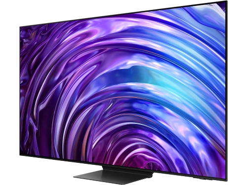 Телевизор Samsung QE55S95DAU 4K Ultra HD Smart TV в Узбекистане