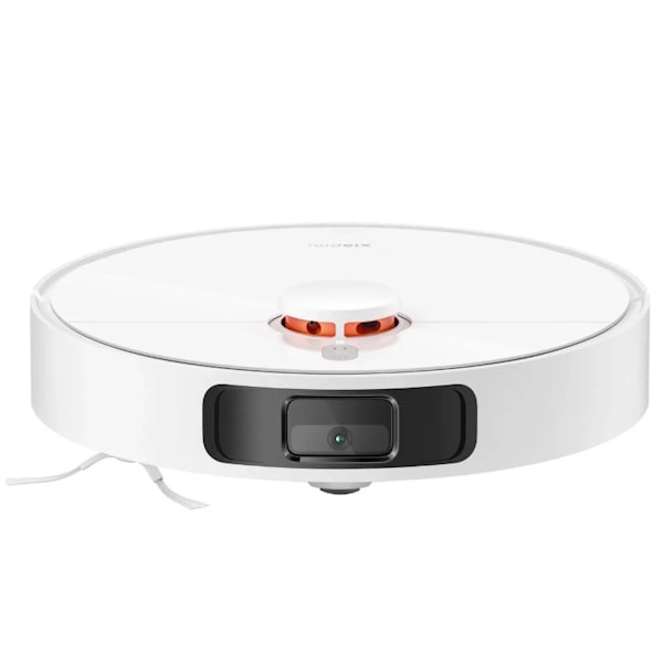 Робот-пылесос Xiaomi Robot Vacuum X20+ (EU) белый. в Узбекистане
