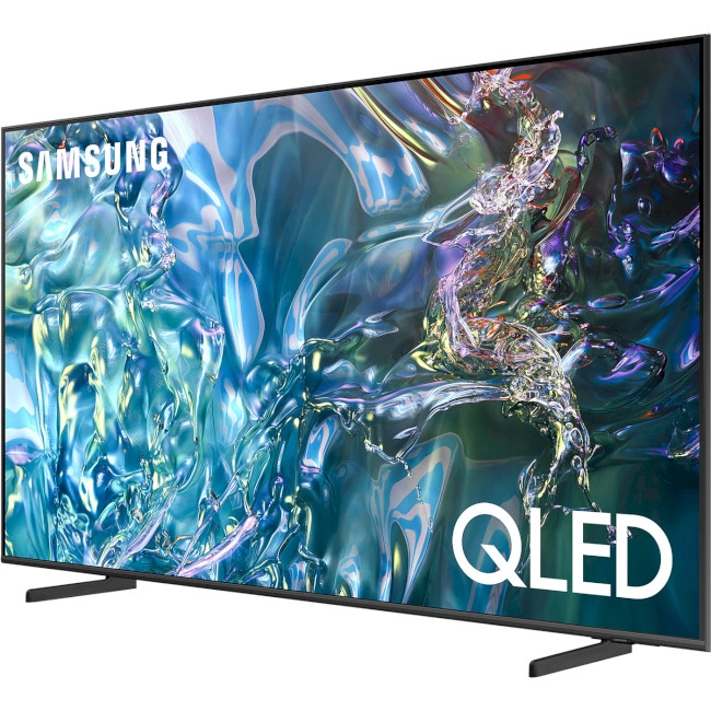Телевизор Samsung QE85Q60DAU 4K UHD Smart TV O'zbekistonda