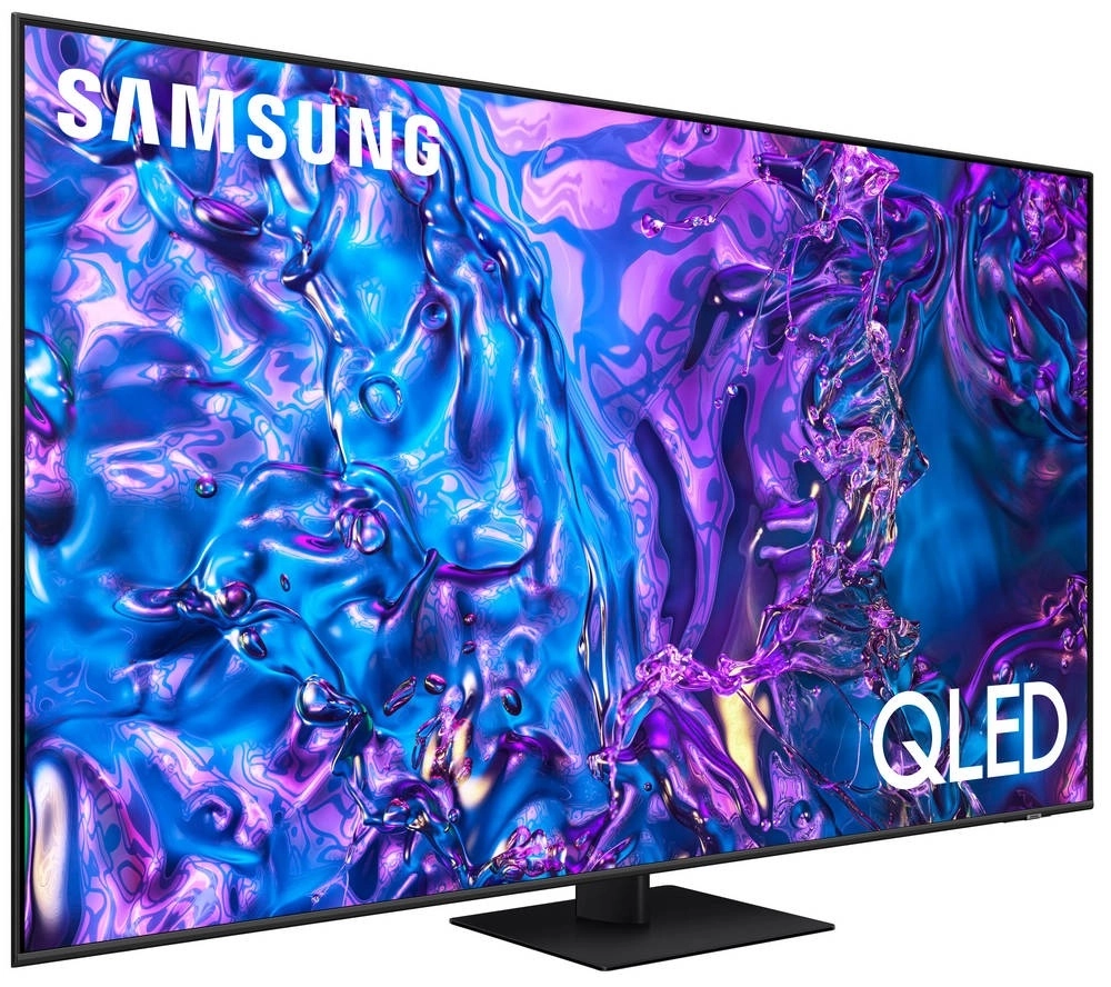 Телевизор Samsung QE85Q70DAU 4K UHD Smart TV в Узбекистане