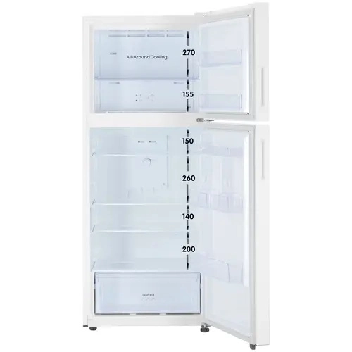 Холодильник Samsung RT38CG6000WWWT O'zbekistonda