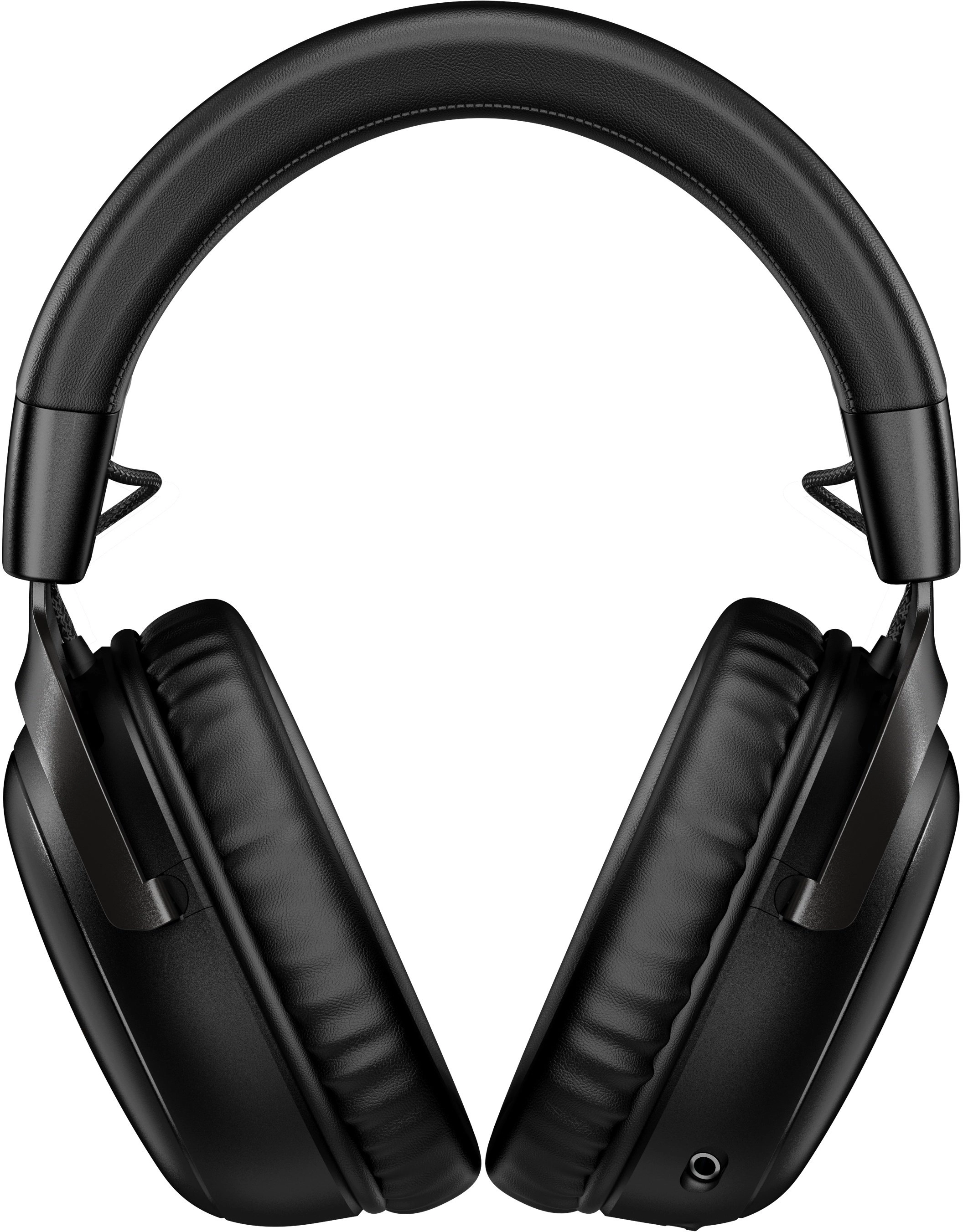 HyperX Cloud III Wireless o‘yin quloqchinlari Black O'zbekistonda