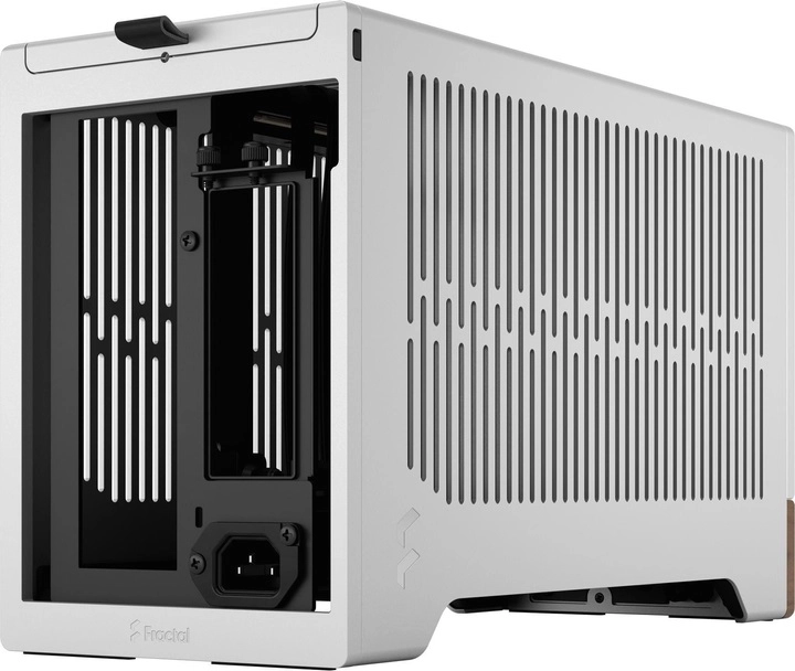 Компьютерный корпус FRACTAL DESIGN Terra Silver O'zbekistonda